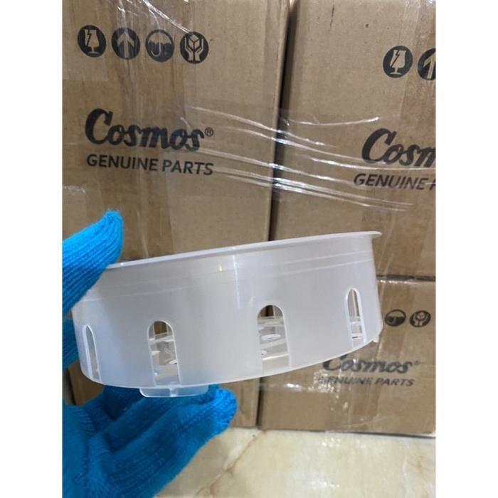 KUKUSAN RICE COOKER COSMOS 0,6 LITER