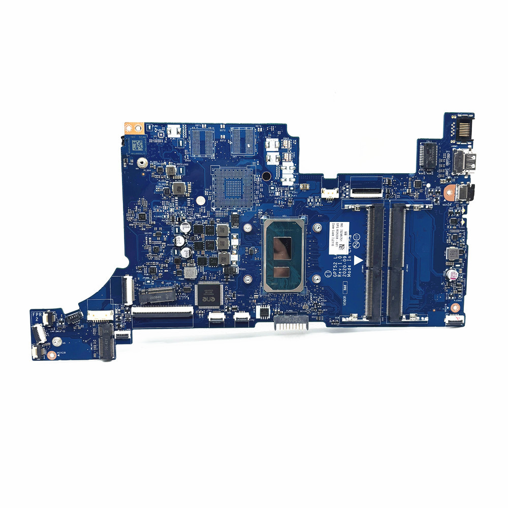 M29208-001 For HP 15-DW 15T-DW 15S-DU 15-DU 250 G8 Laptop Motherboard With I3-1115G4 CPU M29208-601