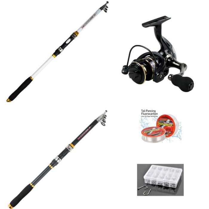 Pancingan 1 Set Lengkap Murah Berkulitas Pancing Katrol 1 Set Joran Bc Gratis Ongkir