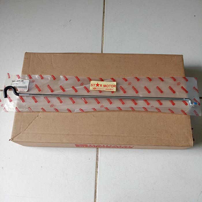 Tiang Kap Mesin Ayla Tiang Kap Mesin Agya Penyangga Kap Motor Ayla/Agya Old Original