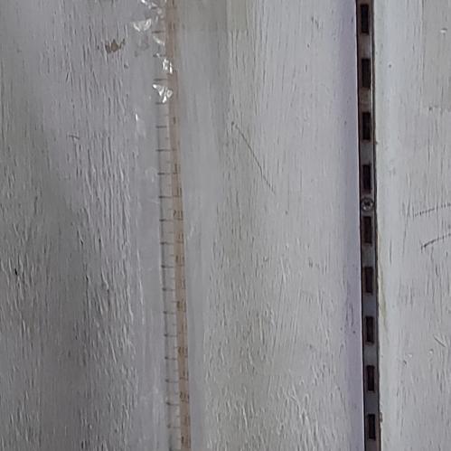 Buret 25Ml Pyrex / Iwaky