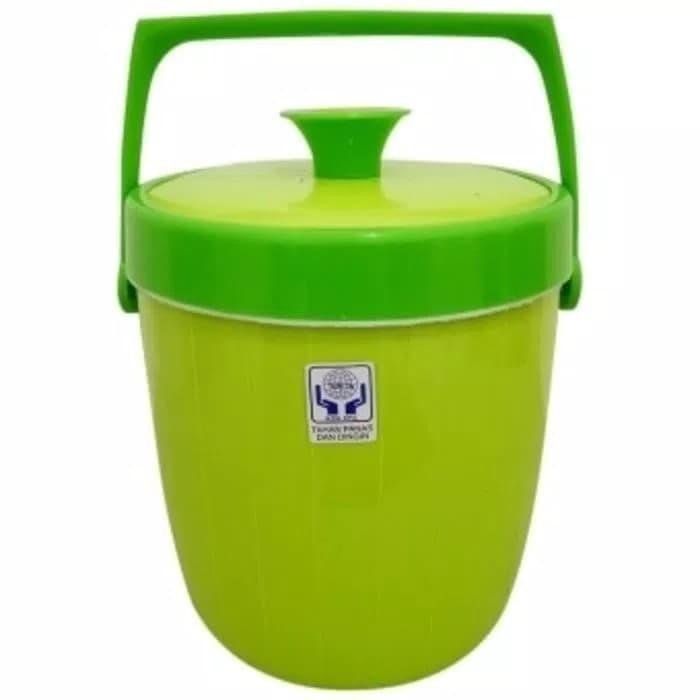Maspion Termos Nasi / Termos Es Kapasitas 17 Liter