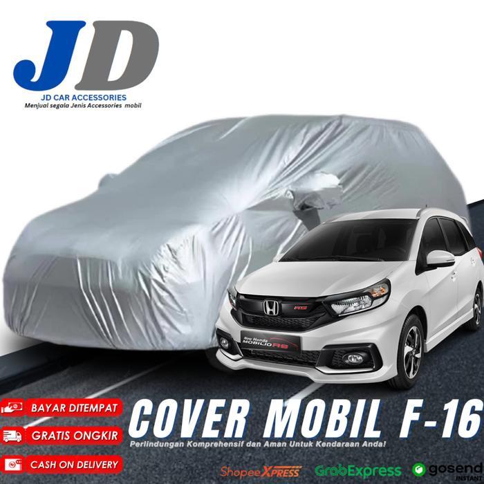 Sarung Mobil Honda Mobilio / Selimut Mobil Honda Mobilio