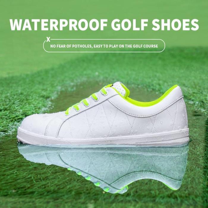 PGM Ladies Golf Shoes Sneaker Women Golf Shoe Sepatu Golf Wanita