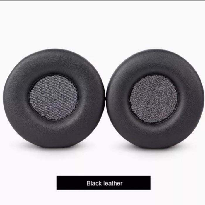 Logitechmeetion - Bantalan Earcup Foam Earpad Cushion Rexus Vonix F30 - Rexus Vonix F 30