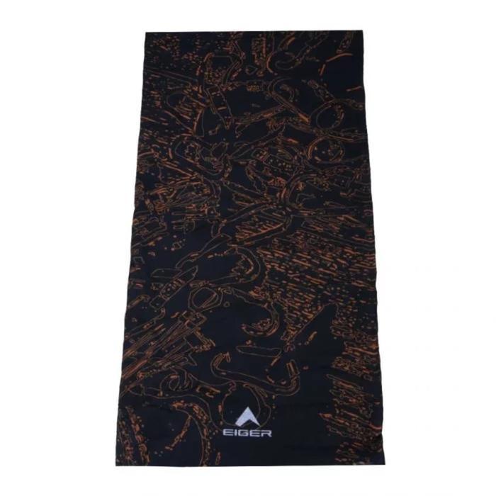 Bandana Multifungsi Eiger Original Climbing Tools (G928)