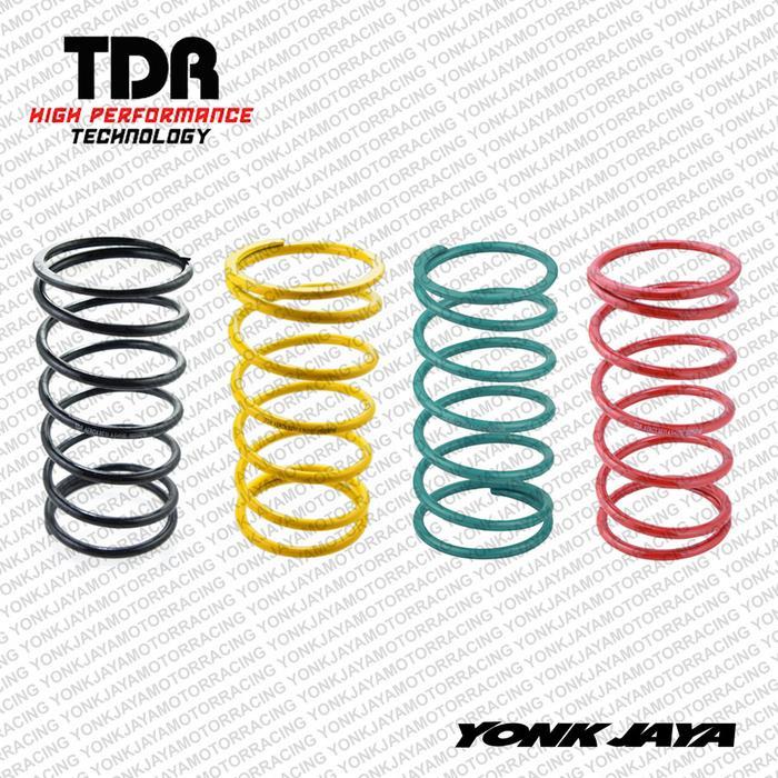 Per Cvt Tdr Untuk Aerox 155