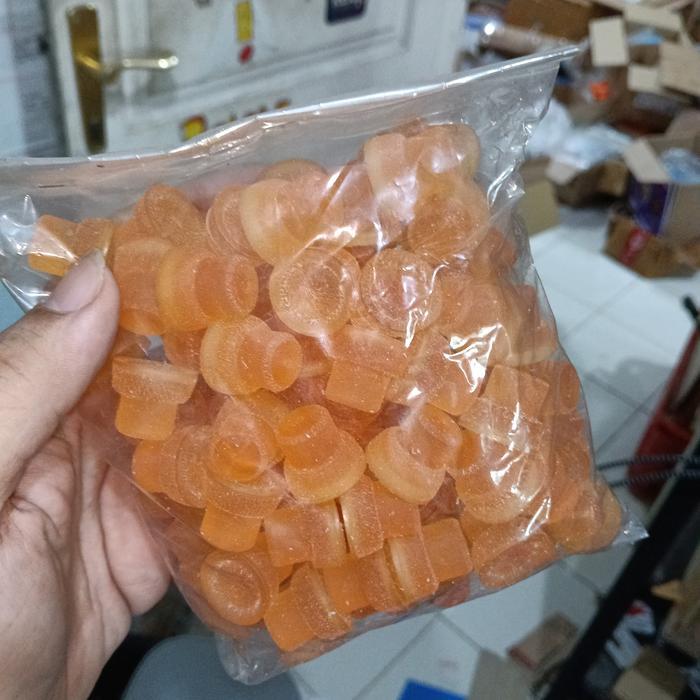 Klep Sharp Pu Murah Meriah / Seller Merapat , Klep Pompa Sharp