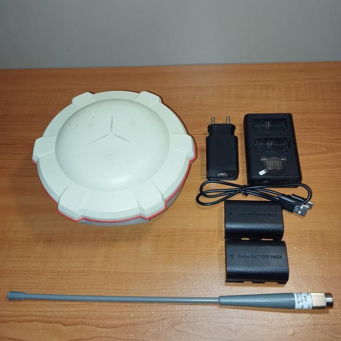 Comnav T300 GNSS GPS RTK Second