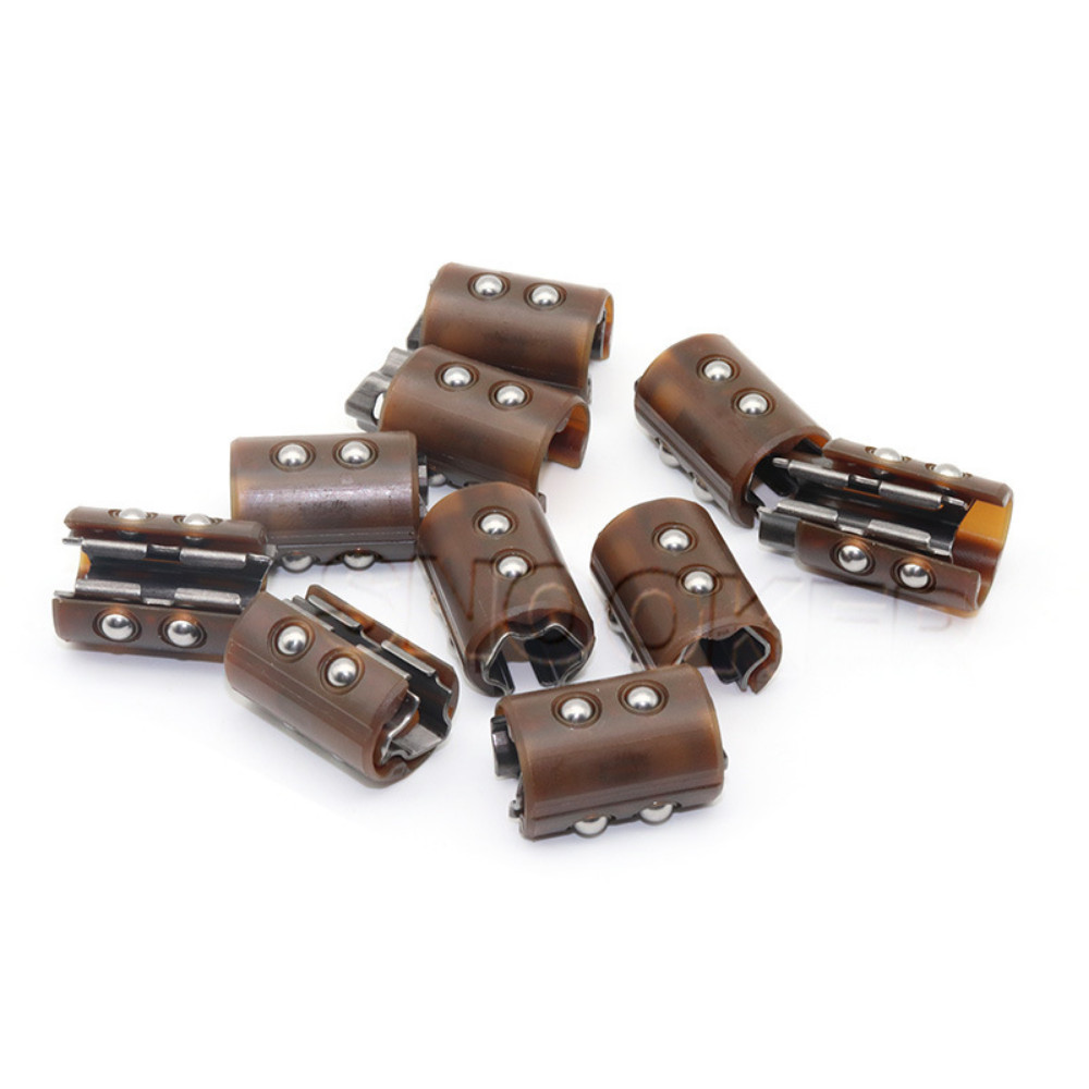 Oam Dq200 Gearbox Reverse Gear Sliding Sleeve Ball Sliding Sleeve For V W Sagitar Magotan Golf