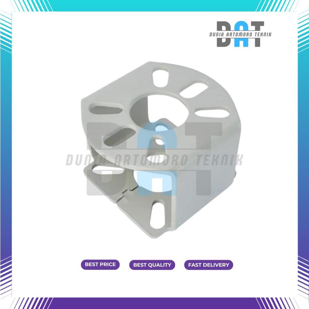 Mounting Bracket Axis Breket Ball Valve Flange Actuator 1/2'' - 1'' Inch