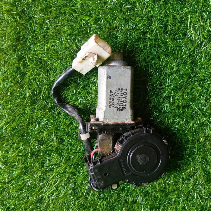 Dinamo Power Window All New Corolla