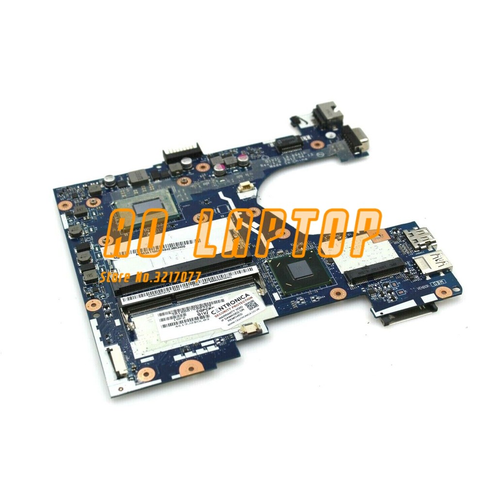 For Acer Aspire V5-171 Laptop PC motherboard Intel i3-3217U CPU NBM3A11004 Q1VZC LA-8941P Notebook M