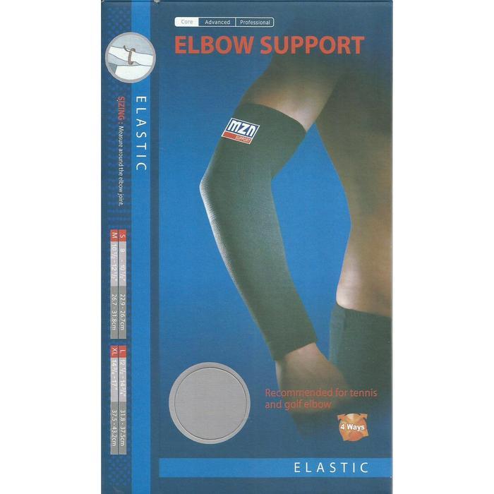 Happyfit - Long Elbow Support Mizuno - Deker Siku Tangan Panjang Mizuno