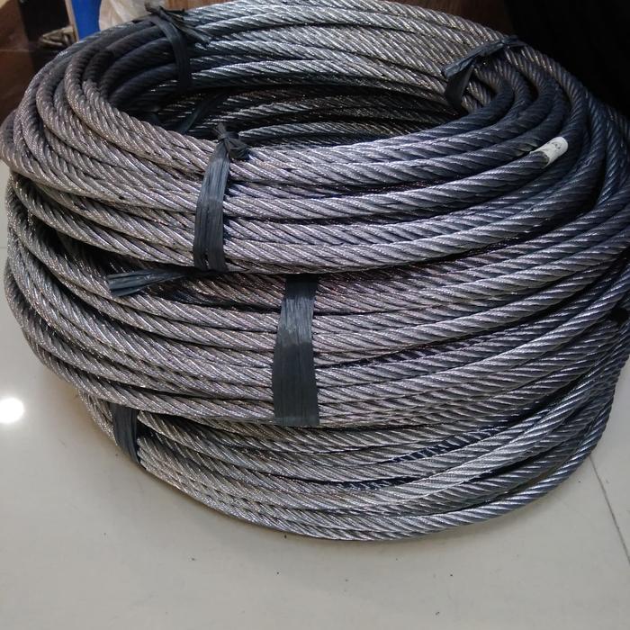 Murah kabel sling 10mm
