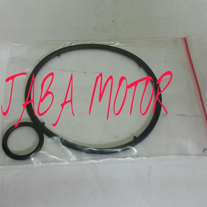 Seal-Oring Oli Filter Innova-Hilux Bensin Original