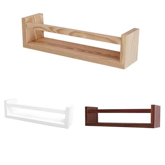 Rak Dinding Bumbu Dapur Serbaguna/Rak Dapur Bumbu Minimalis