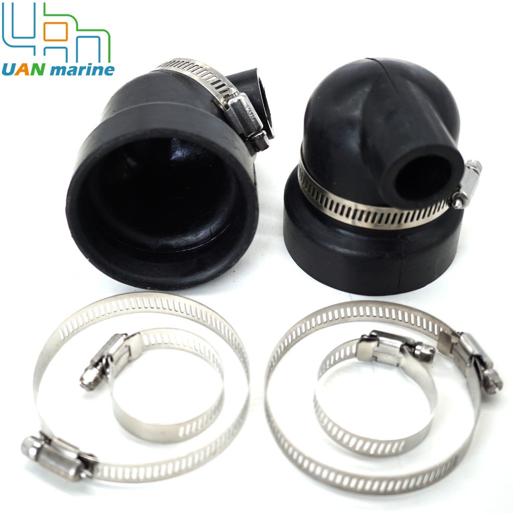 FOR VOLVO PENTA MD2030C MD2030D HEAT EXCHANGER END CAP MD2010A MD2010B MD2010C MD2010D MD2020 MD2030