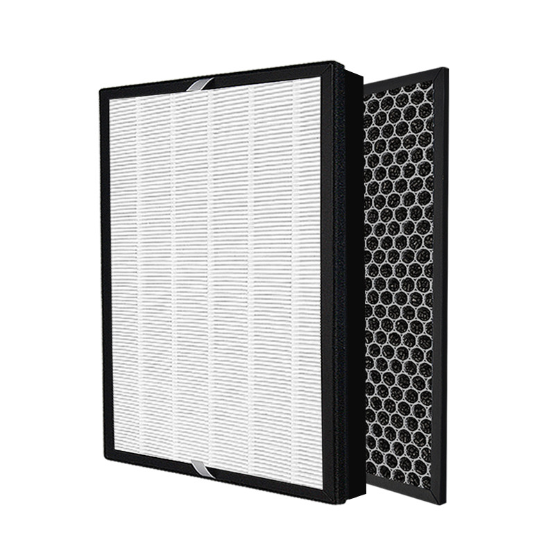 Untuk Pembersih Udara Panasonic F-PXJ30A F-PXJ30H ​​F-PXJ30M F-FB30A F-PBJ30M Filter HEPA F-ZXJP30C 