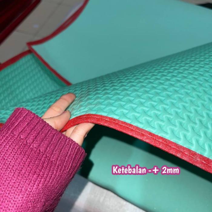 Karpet Polos Jumbo Ukuran 240 x 180 cm / Karpet Jumbo / Karpet Polos