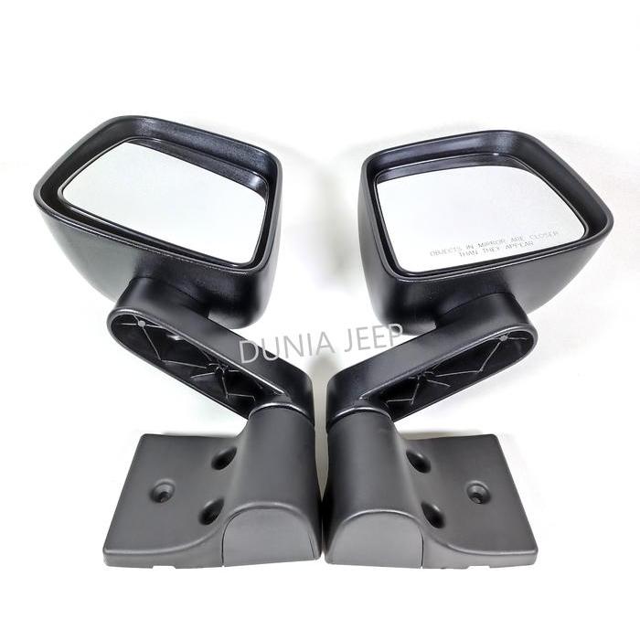 Kaca Spion Jeep Wrangler TJ
