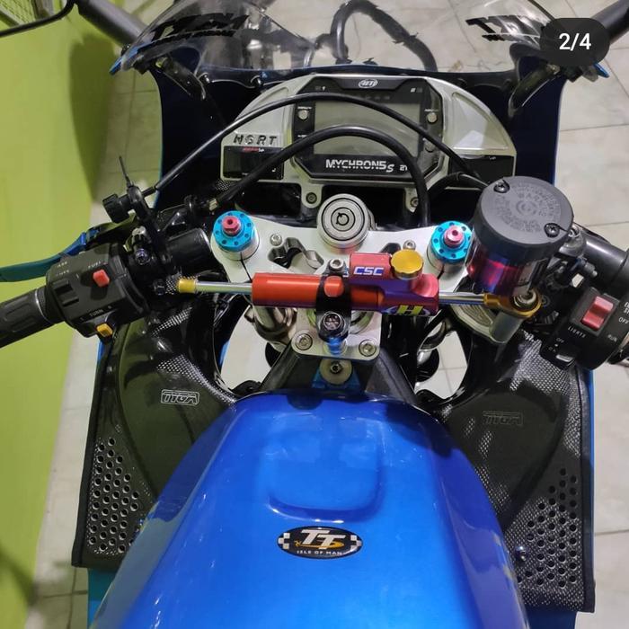 PRILODT NGRT NINJA RR