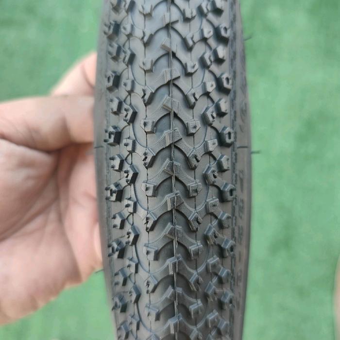 Stok Baru ban kenda 27.5x1.95 ban luar kenda 27.5 x 1.95 mirip small block ban mtb