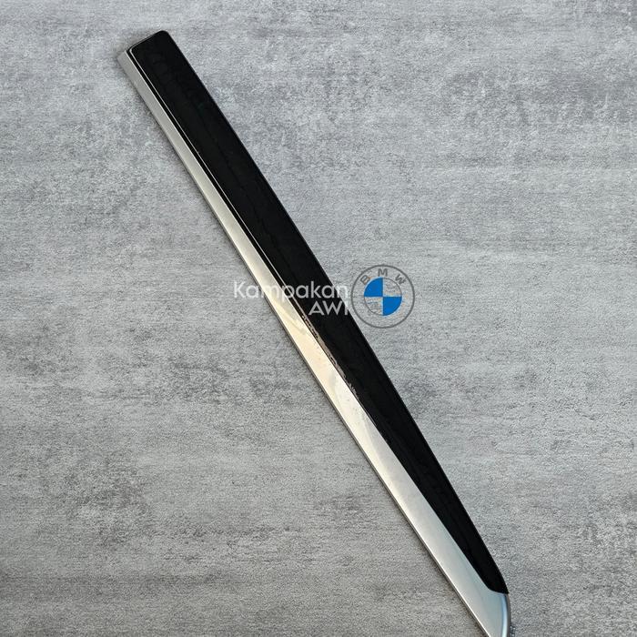 List Panel Door Tream Belakang Kanan BMW F10