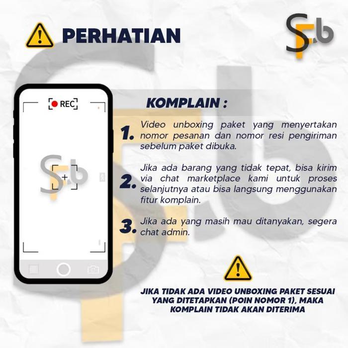 MGANIK METAFIBER 7 SACHET TRAVELPACK