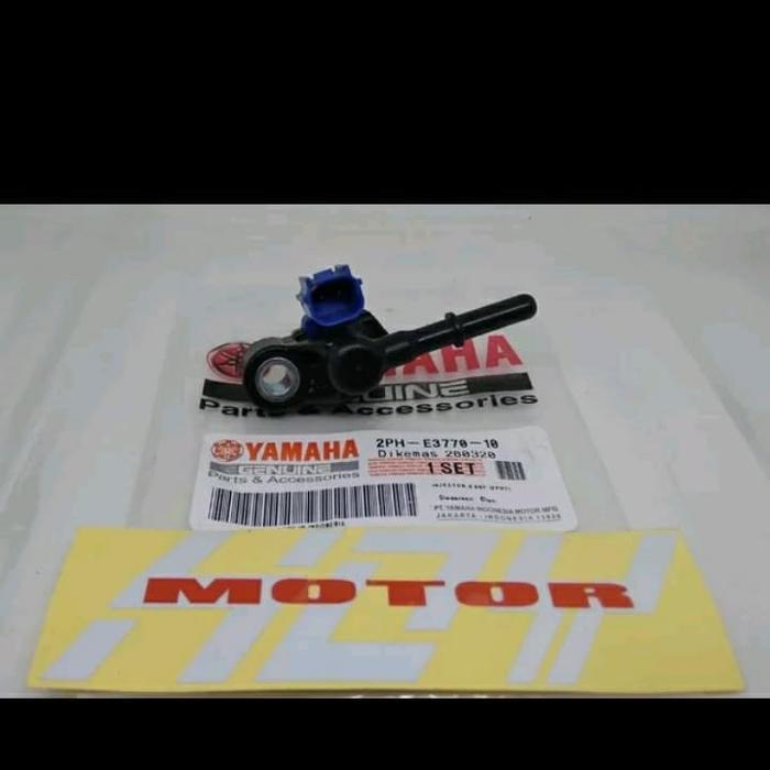 Injektor Injector Assy Yamaha Mio M3 Soul Gt 125 Orisinil Original As Termurah Langka