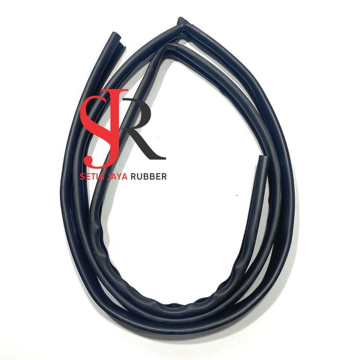 KARET LIST BODY MOBIL KARET RUN CHANNEL REL NAIK TURUN KACA AVANZA ALL NEW / XENIA ALL NEW / VELOZ