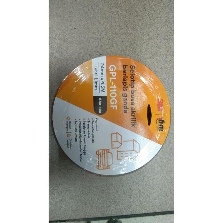 VHB TAPE 24MM X4.5M / DOUBLE TAPE 3M VHB/ DOUBLE TAPE AUTOMOTIVE