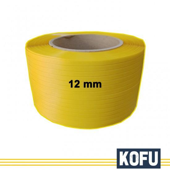 TALI STRAPPING BAND 9 MM / 12 MM / 15 MM / 7 KG
