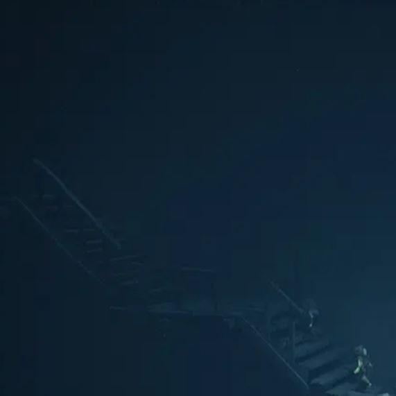 NINTENDO SWITCH LITTLE NIGHTMARES III / LITTLE NIGHTMARES 3