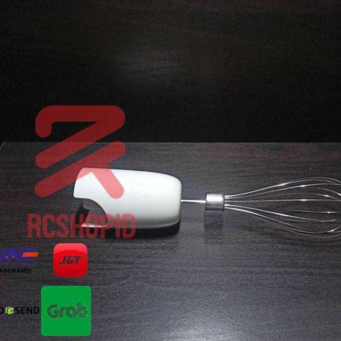 Terlaris Whisk Philips Hr2533 Hr 2533 2536 2537 2538 Original Philips Dijamin Ori