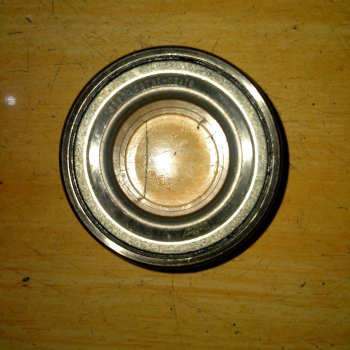 Bearing Roda Depan Kia New Rio 2014