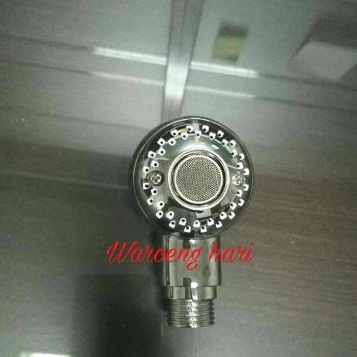 Toto - Kepala Shower Kran Salon Giovanni