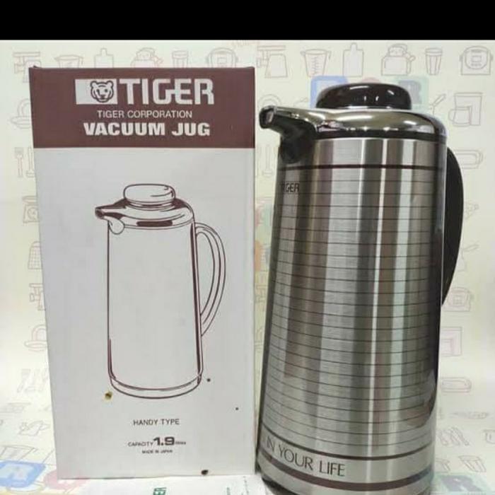 TERMOS TIGER TIPE PXJS 190