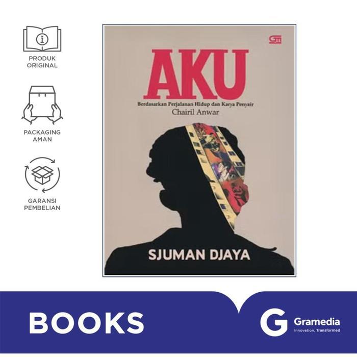 AKU (AADC) ( SJUMAN DJAYA )