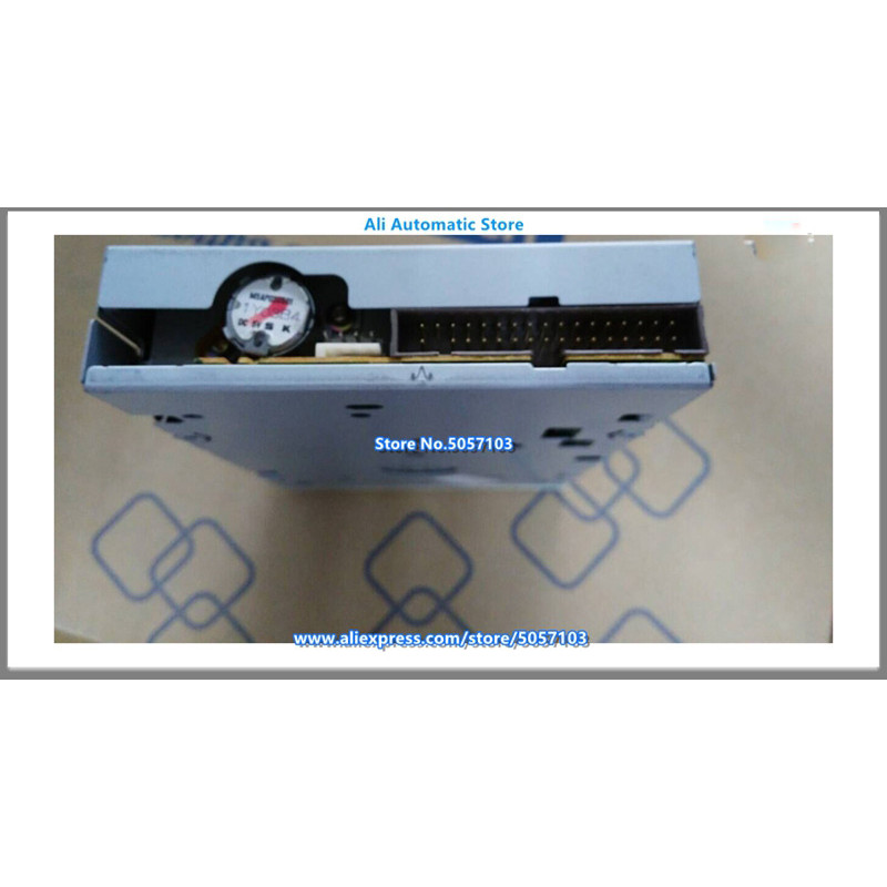 FDD Floppy Drive OEM Industrial Floppy Drive IDE Built-in Floppy Drive MPF920-E 1.44 Warranty 2