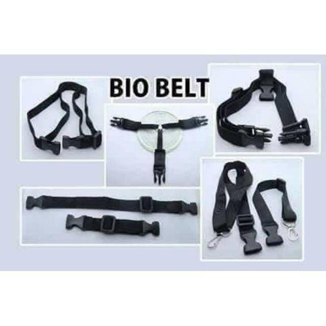 Terlaris BIOGLASS BELT 2+ dan BIO X SALE