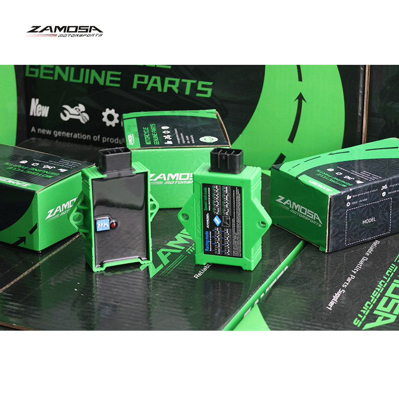 GN125H GN125 GN EN 125 EN125 Motorcycle Cdi Racing Cdi Unit for Suzuki GN125H GN125 EN125-2A High