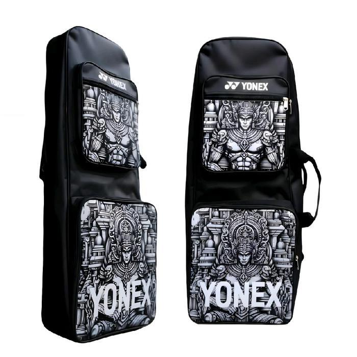 Yonex Tas Ransel Badminton Culture Series