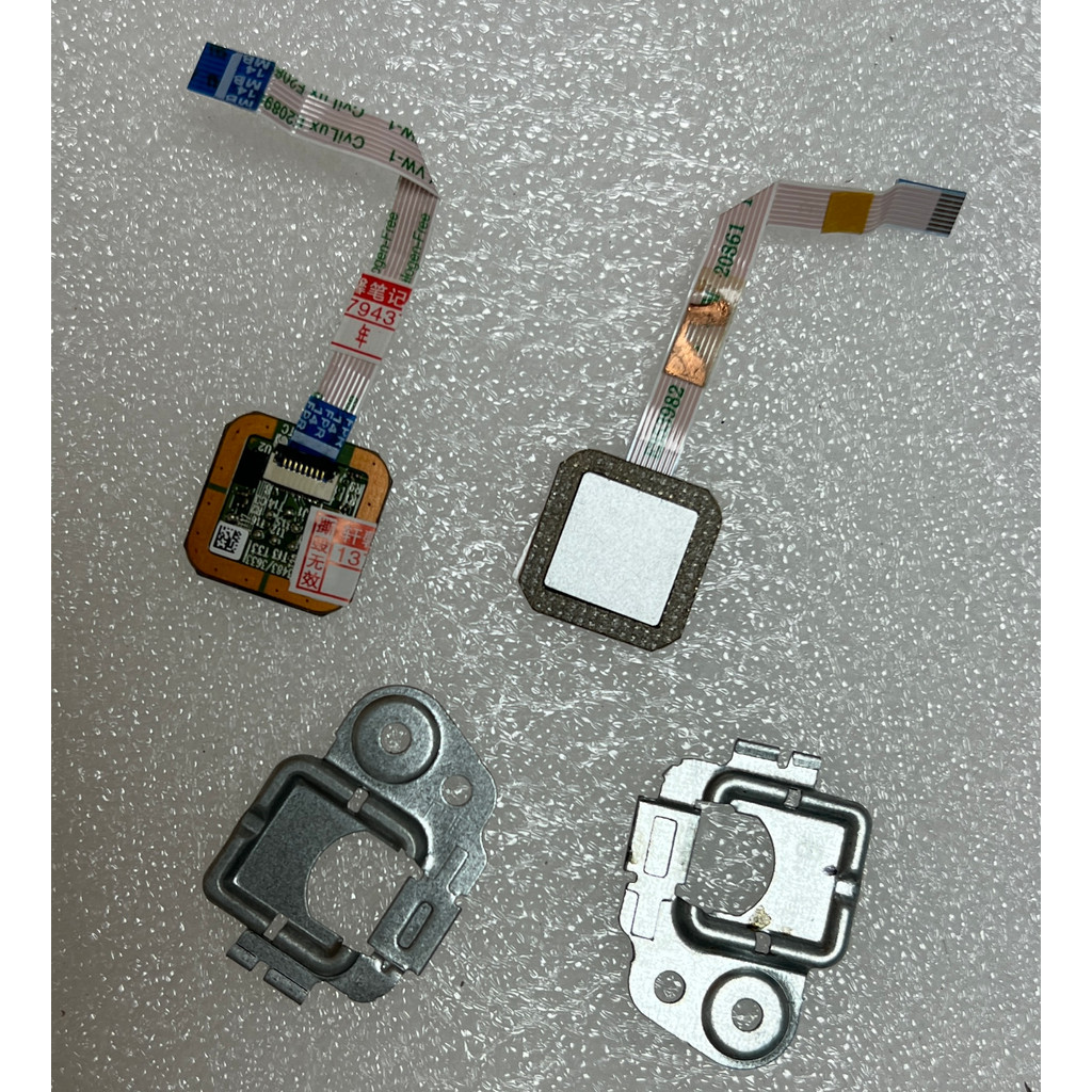 Fingerprint Recognizer For HP EliteBook 840 G7 G8 fingerprint reader