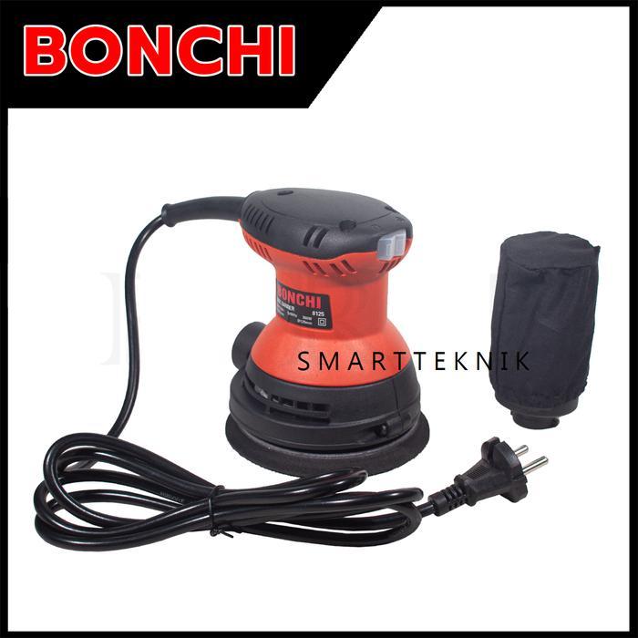 Orion Modern - Mesin Amplas - Finish Sander - Mesin Amplas Sheet Sander - Amplas Kayu