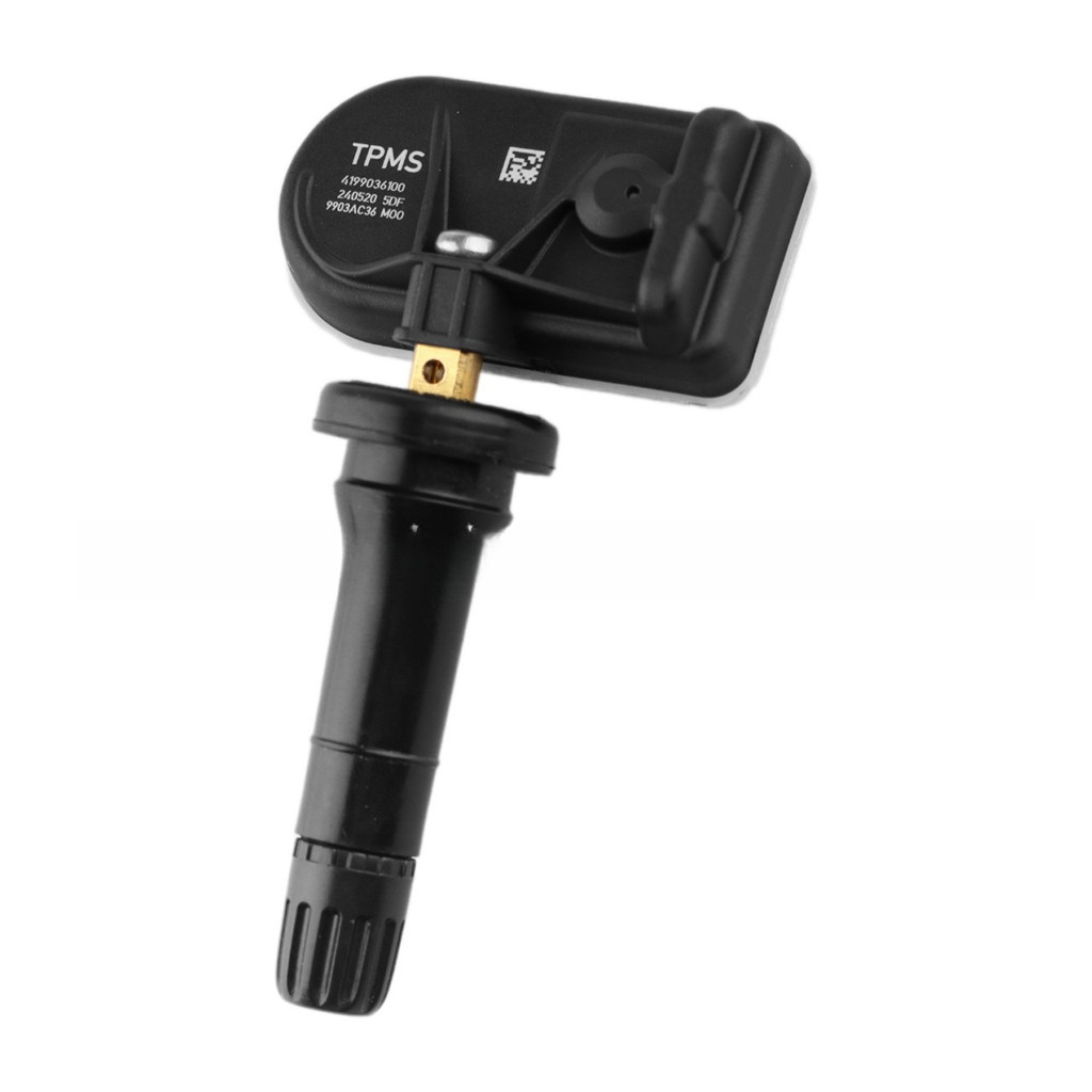 4199036100 4PCS TPMS TIRE PRESSURE SENSOR FOR SSANGYONG TIWILA MUSSO FOR SSANGYONG MUSSO