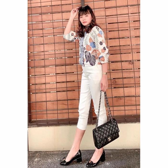 jaket batik / 135ARA