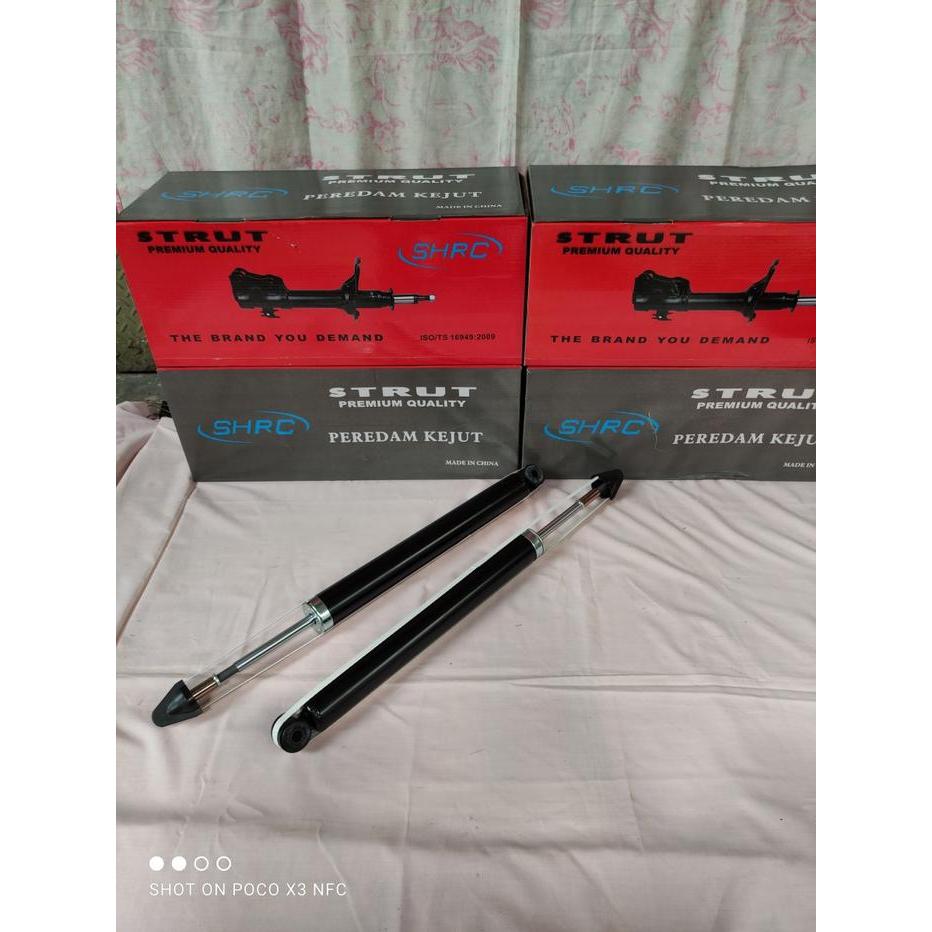 Shockbreaker Shrc Mobil Datsun Go Belakang ( Oli )