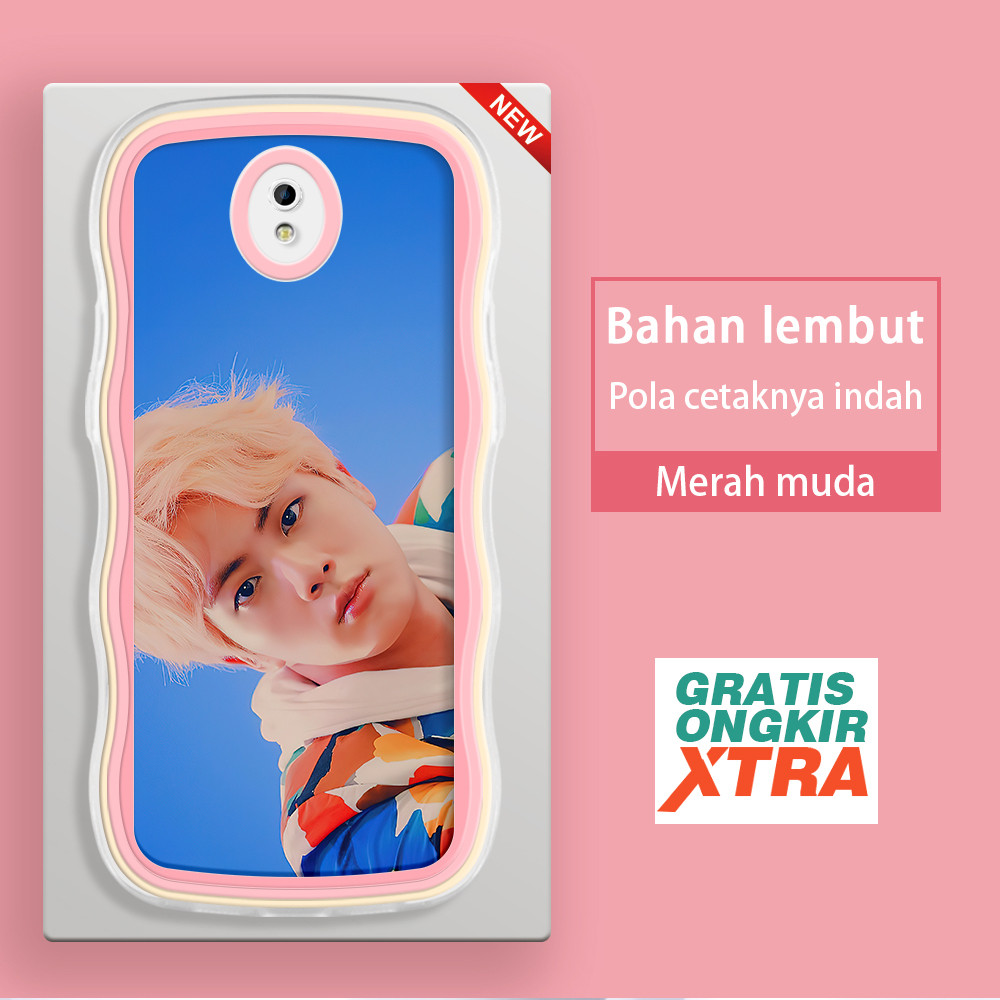 Casing HP Samsung J2 J4 J6 J7 Prime Plus 2018 J7 2015 Core NXT J5 Pro 4G 2017 J3 2016  Pola Korea BT