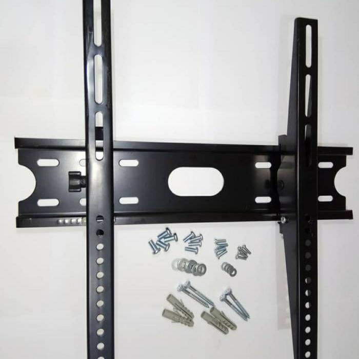 BREKET TV 43 INCH / BRAKET LED TV 43 INCH KUAT DAN KOKOH